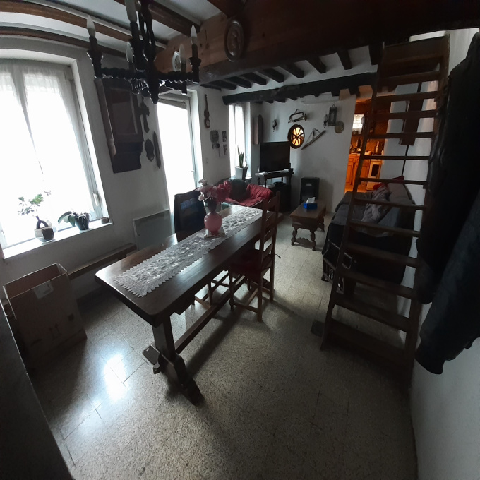 Offres de vente Maison Villeneuve-d'Ascq (59650)