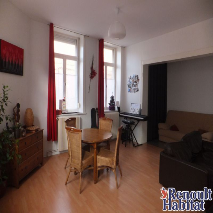 Offres de location Appartement Lesquin (59810)