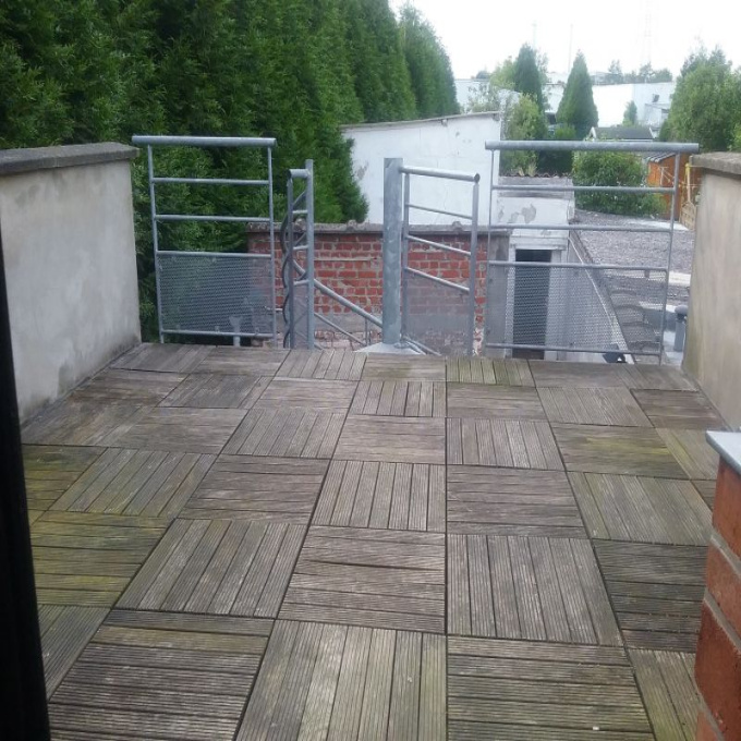 Offres de location Appartement Villeneuve-d'Ascq (59650)