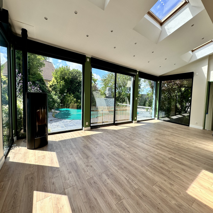 Offres de vente Maison Tressin (59152)