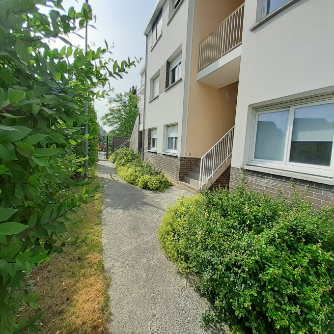Offres de vente Appartement Villeneuve-d'Ascq (59650)