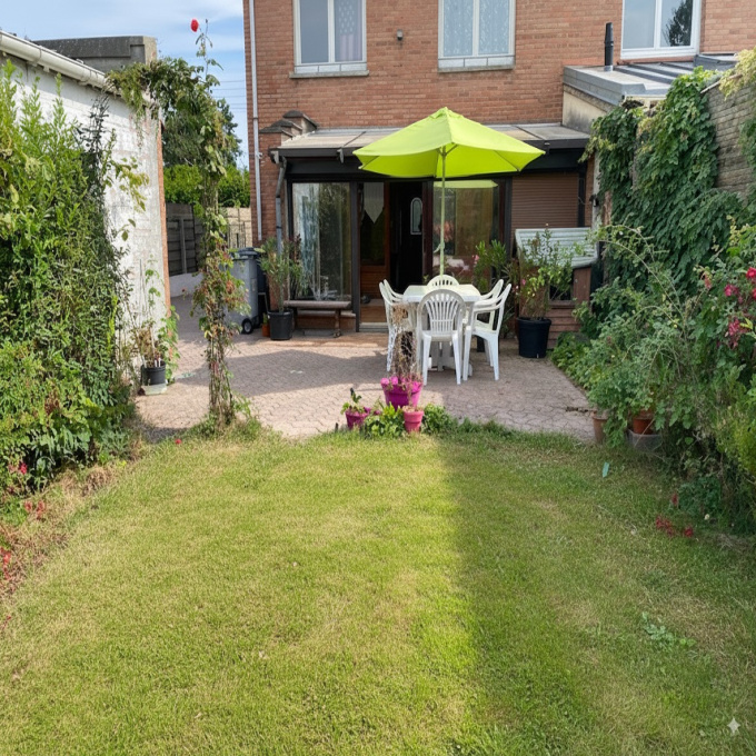 Offres de vente Maison Fretin (59273)