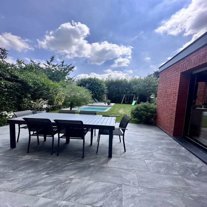 Offres de vente Maison Sainghin-en-Mélantois (59262)