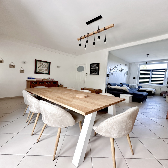 Offres de vente Maison Chéreng (59152)