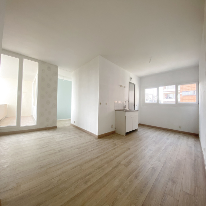 Offres de vente Appartement Villeneuve-d'Ascq (59650)