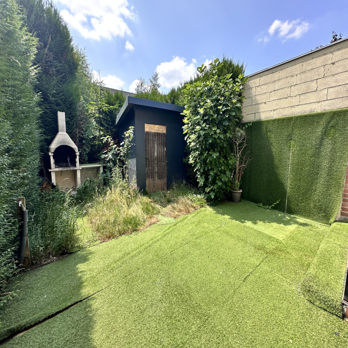 Offres de vente Maison Lezennes (59260)
