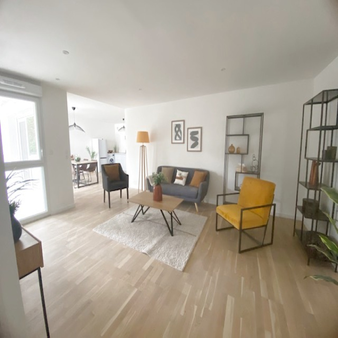 Offres de vente Appartement Villeneuve-d'Ascq (59493)