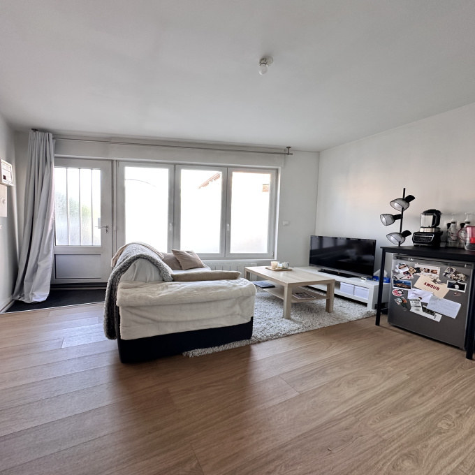 Offres de location Appartement Faches-Thumesnil (59155)