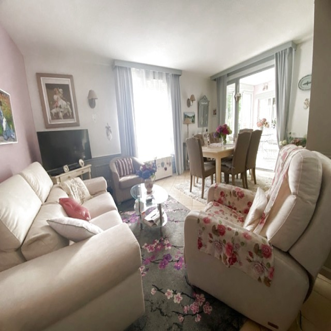 Offres de vente Appartement Villeneuve-d'Ascq (59650)