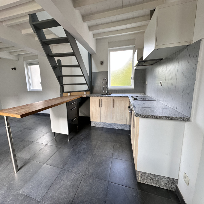 Offres de location Maison Sainghin-en-Mélantois (59262)