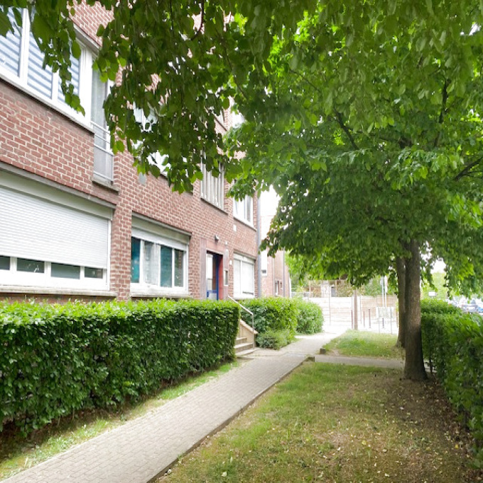 Offres de vente Appartement Lys-lez-Lannoy (59390)