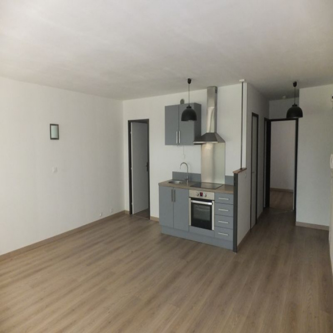 Offres de location Appartement Villeneuve-d'Ascq (59650)