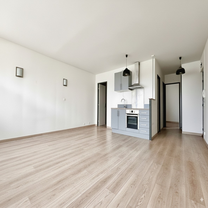 Offres de location Appartement Villeneuve-d'Ascq (59650)
