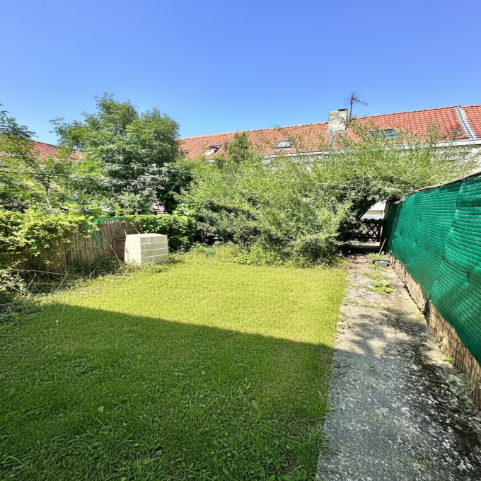 Offres de vente Maison Villeneuve-d'Ascq (59493)