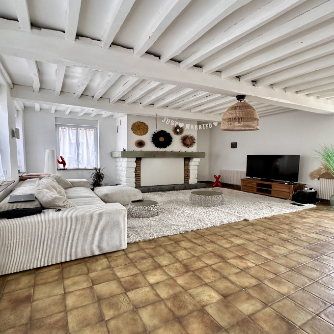 Offres de location Maison Sainghin-en-Mélantois (59262)