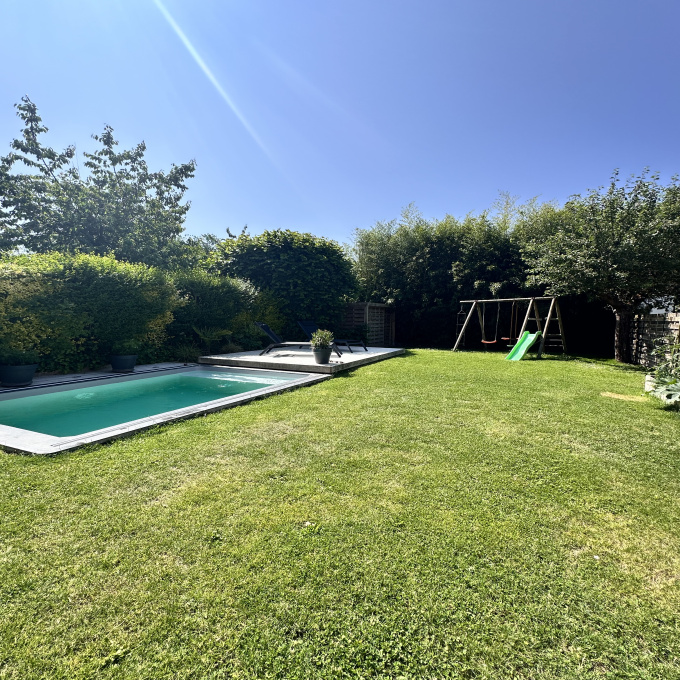 Offres de vente Maison Bouvines (59830)