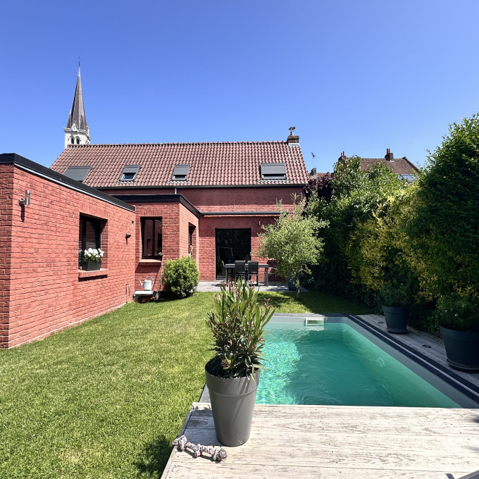 Offres de vente Maison Bouvines (59830)