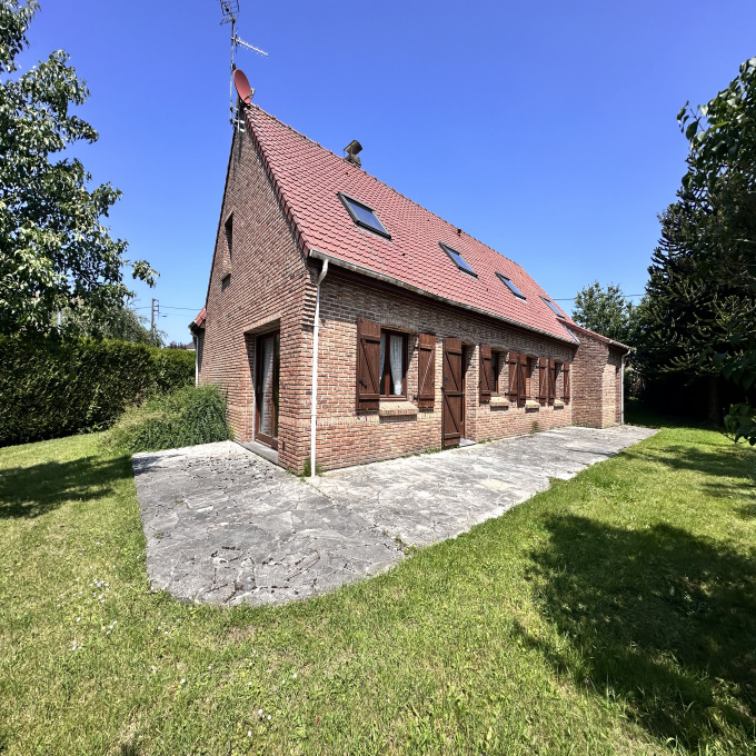 Offres de vente Maison Gruson (59152)