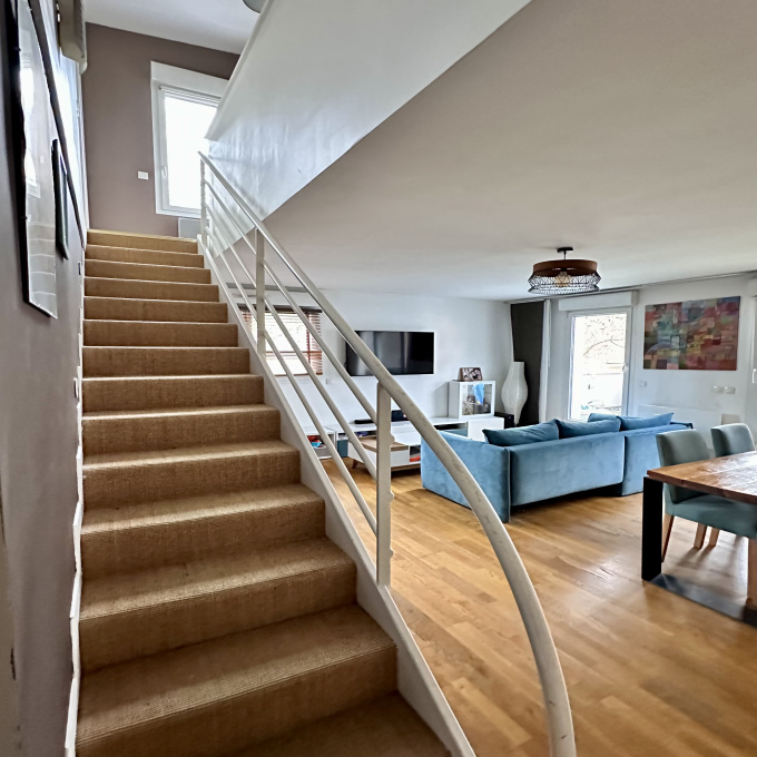 Offres de vente Appartement Villeneuve-d'Ascq (59493)