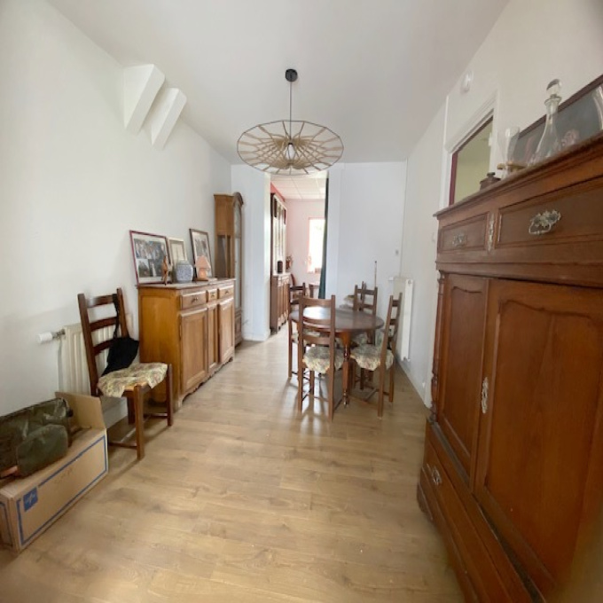 Offres de vente Maison Villeneuve-d'Ascq (59650)