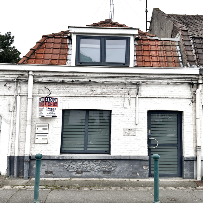 Offres de location Appartement Villeneuve-d'Ascq (59650)