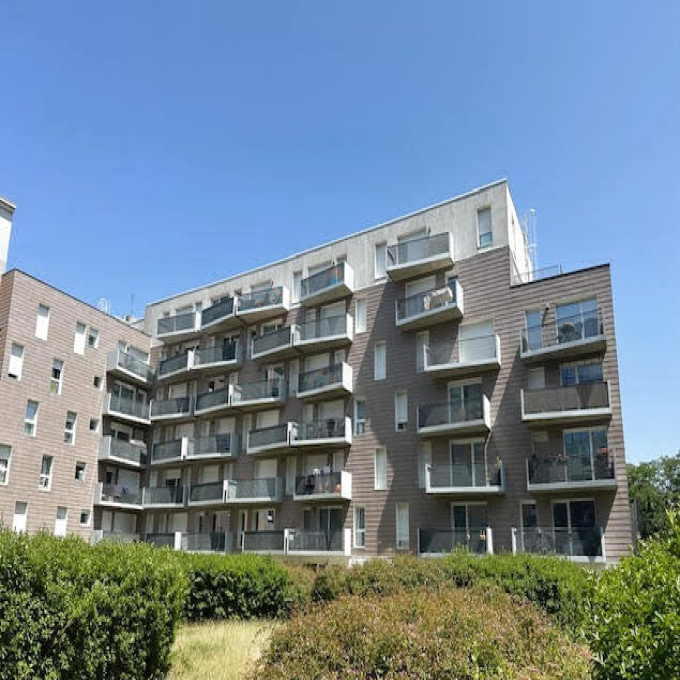 Offres de vente Appartement Villeneuve-d'Ascq (59650)