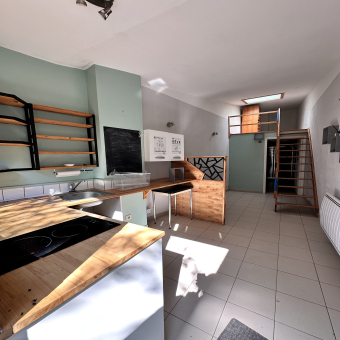 Offres de location Appartement Sainghin-en-Mélantois (59262)