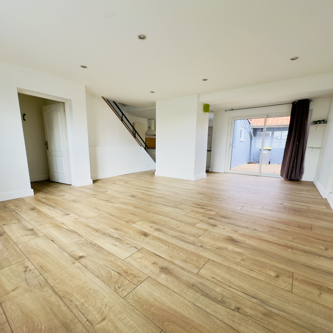 Offres de location Maison Villeneuve-d'Ascq (59493)