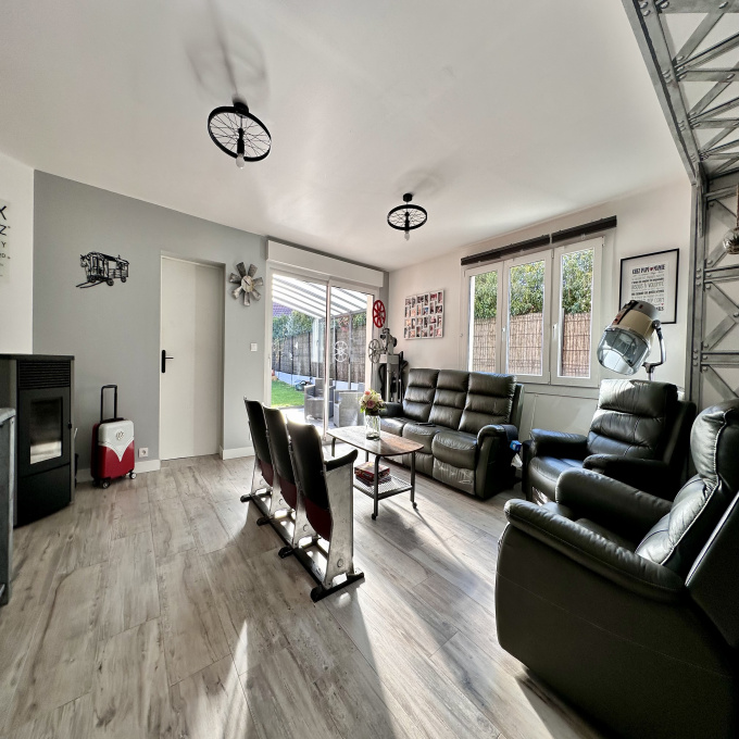Offres de vente Maison Chéreng (59152)