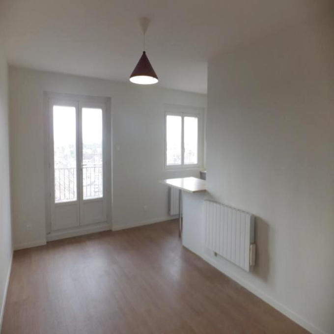 Offres de location Appartement Croix (59170)
