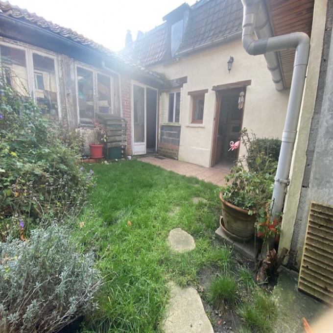 Offres de vente Maison Villeneuve-d'Ascq (59650)