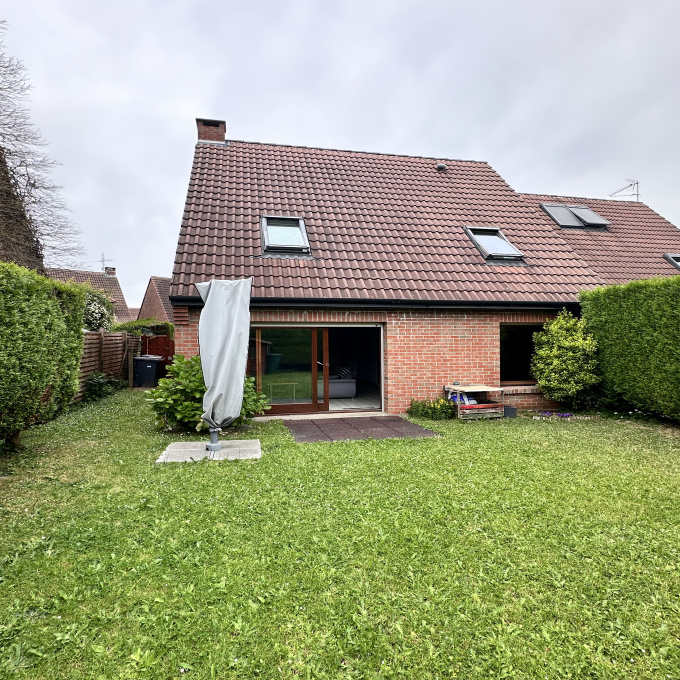 Offres de location Maison Chéreng (59152)