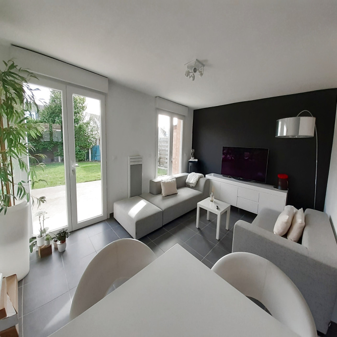 Offres de location Maison Templeuve en Pévèle (59242)