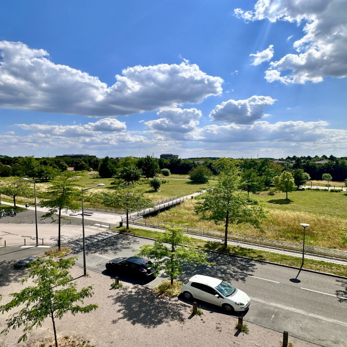 Offres de vente Appartement Villeneuve-d'Ascq (59650)