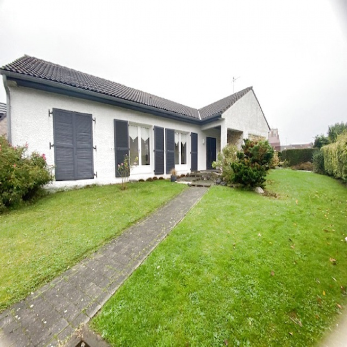 Offres de vente Maison Lesquin (59810)