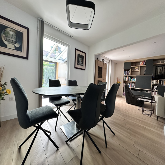 Offres de vente Maison Villeneuve-d'Ascq (59493)