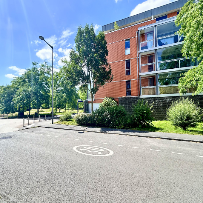 Offres de location Appartement Villeneuve-d'Ascq (59650)