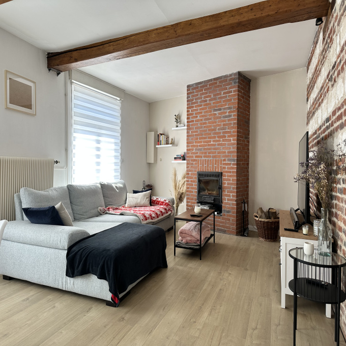 Offres de location Maison Bouvines (59830)