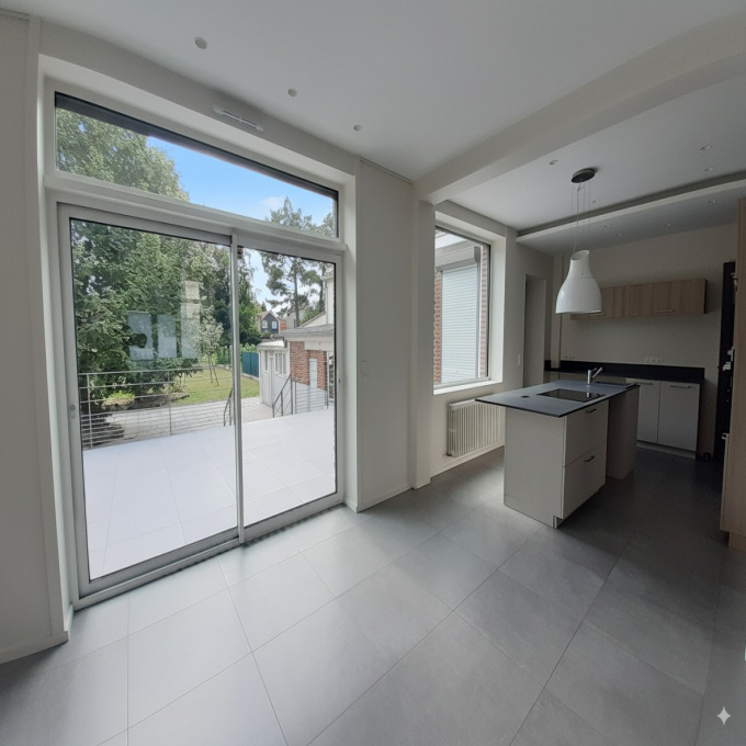 Offres de location Maison Villeneuve-d'Ascq (59650)