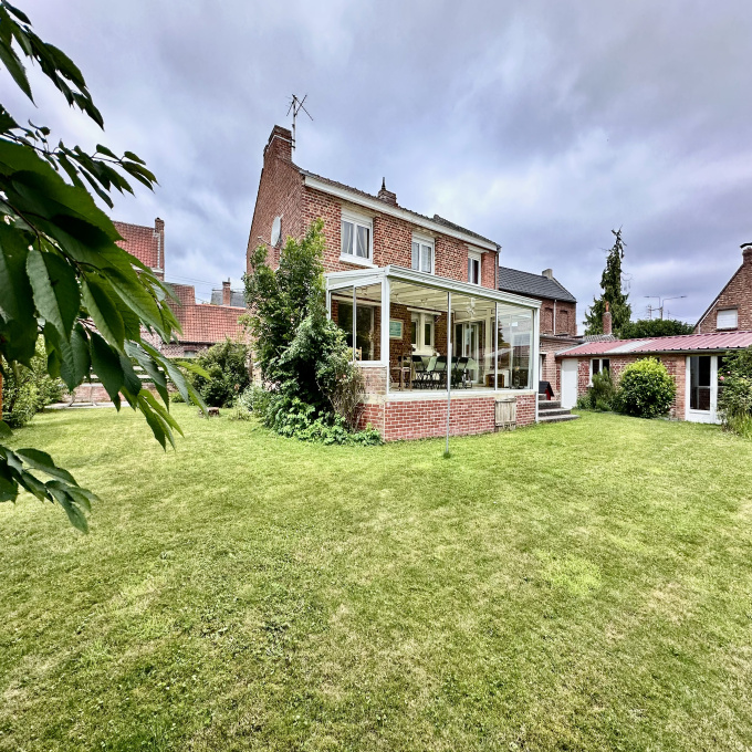 Offres de vente Maison Fretin (59273)