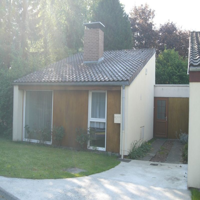 Offres de location Maison Villeneuve-d'Ascq (59650)