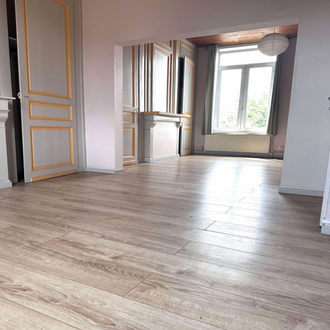 Offres de location Appartement Lesquin (59810)