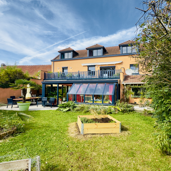 Offres de vente Maison Baisieux (59780)
