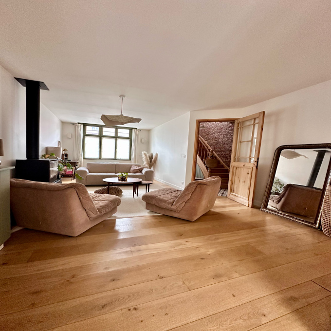 Offres de vente Maison Bouvines (59830)