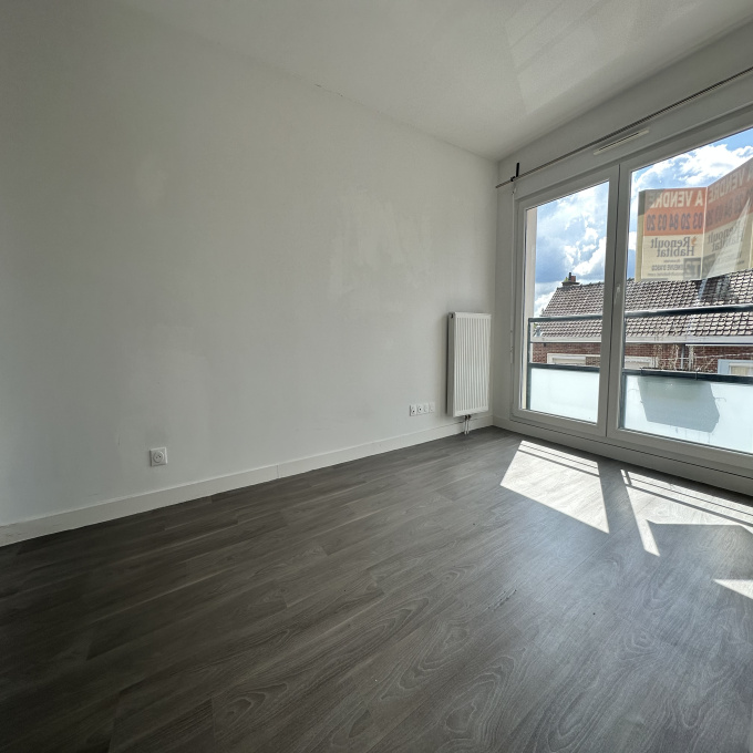 Offres de vente Appartement Villeneuve-d'Ascq (59650)