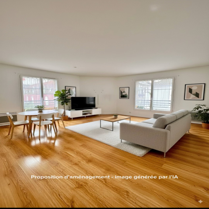 Offres de vente Appartement Lannoy (59390)