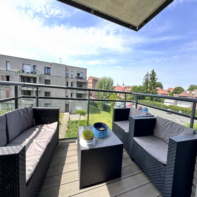 Offres de location Appartement Cysoing (59830)