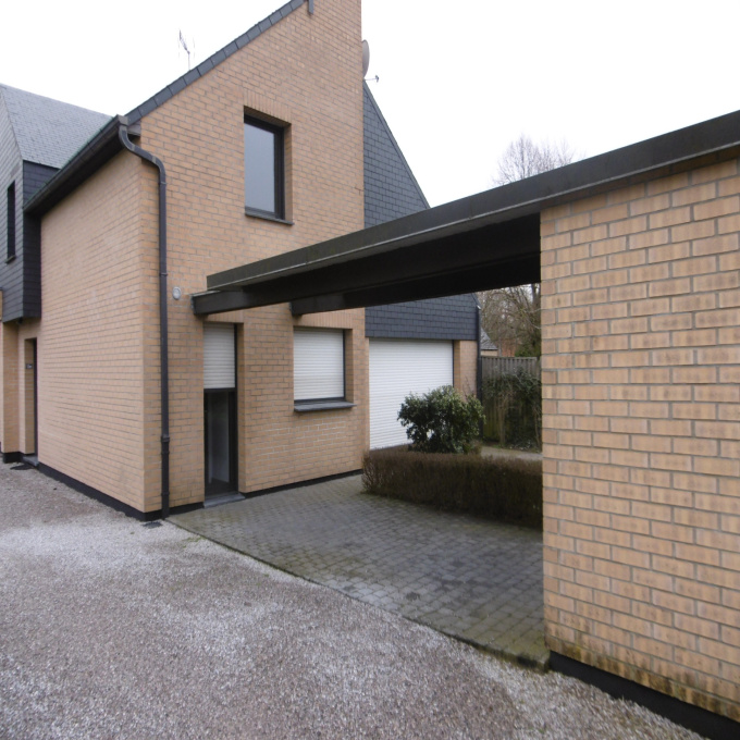 Offres de location Maison Anstaing (59152)