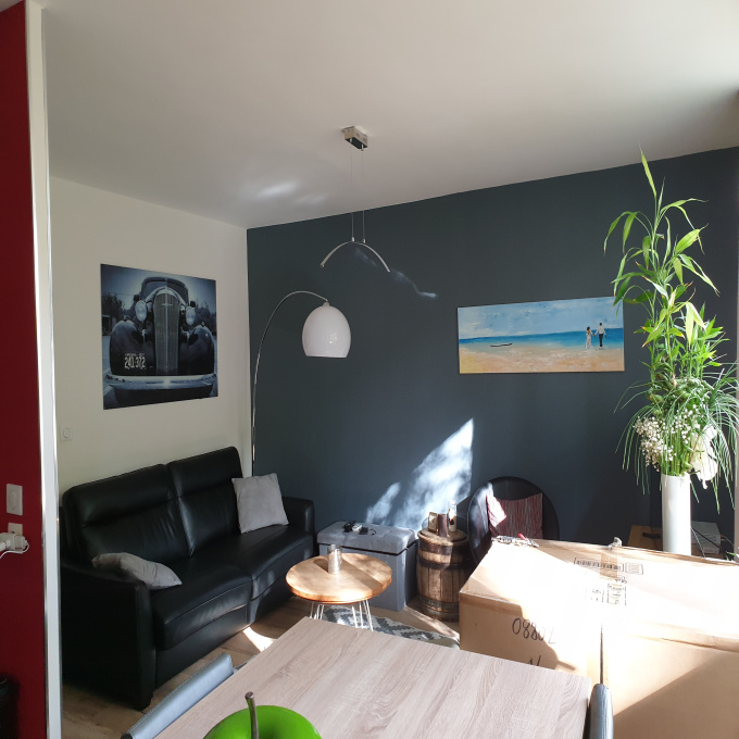 Offres de location Appartement Villeneuve-d'Ascq (59650)