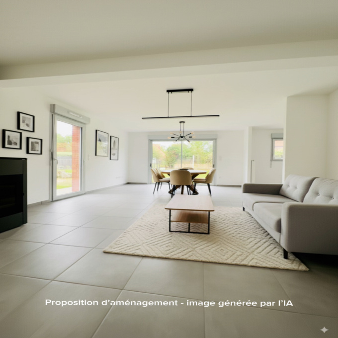 Offres de vente Maison Bachy (59830)